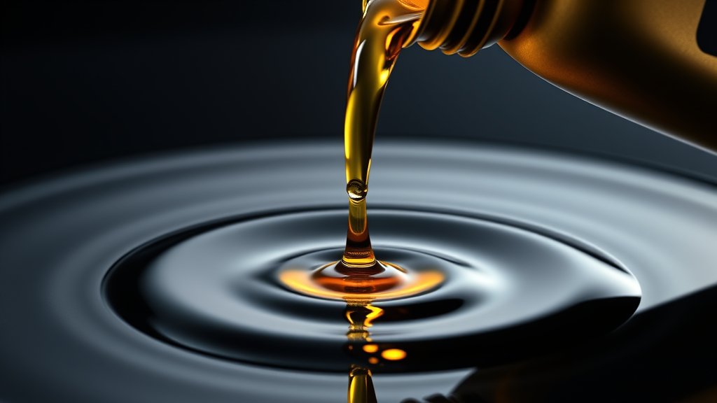 best fully synthetic engine oil for cars
