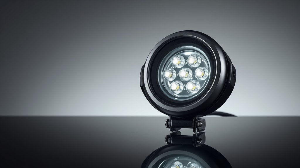 best h8 led fog lights