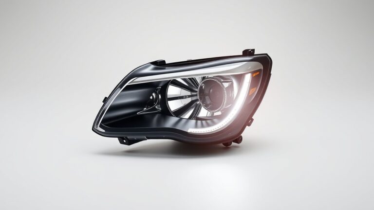 best headlight assembly