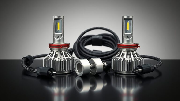 best headlight kit