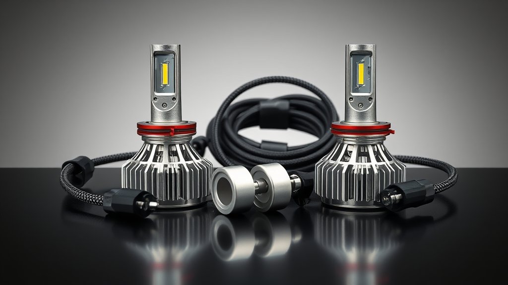 best headlight kit