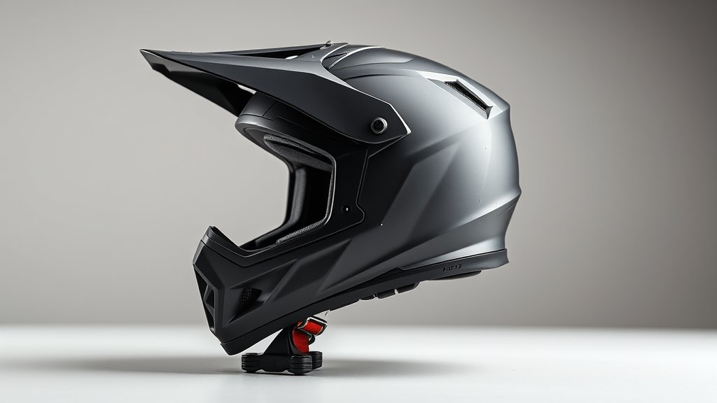 best helmet camera for dirt biking
