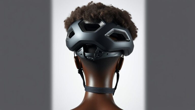 best helmet for afro hair