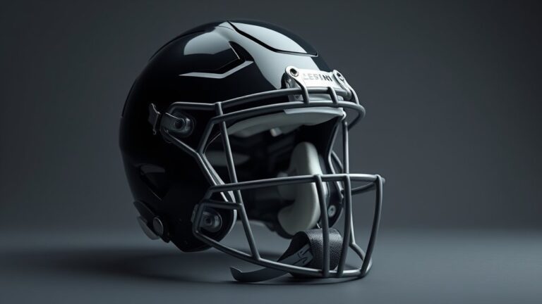 best helmet for football