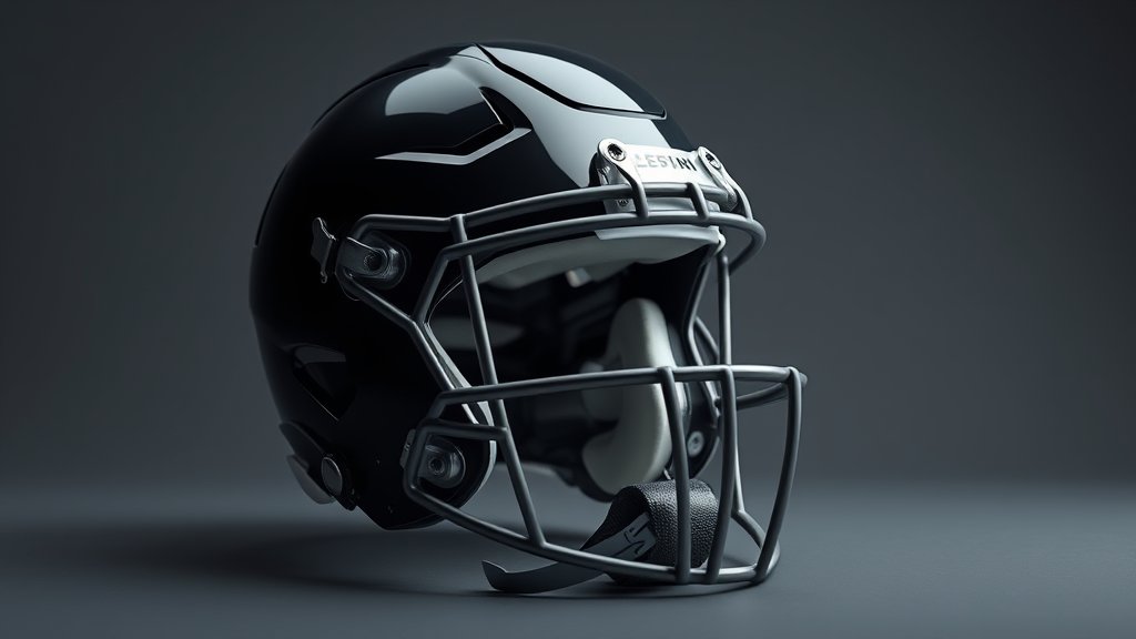 best helmet for football