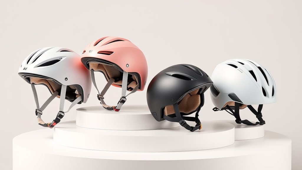 best helmets for women