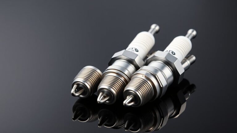 best honda spark plugs