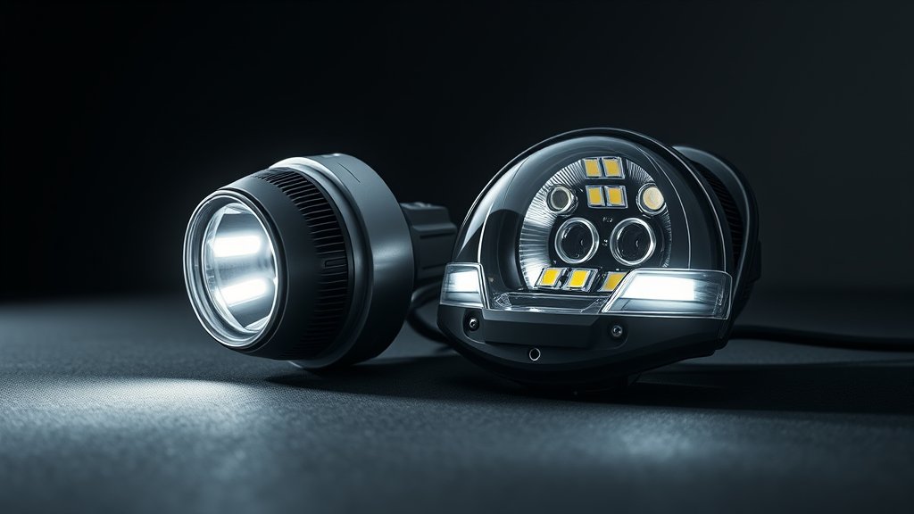 best led headlights