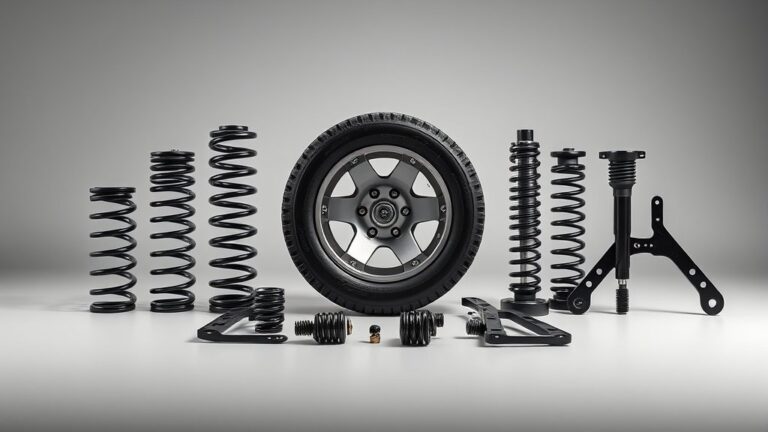 best lift kits for jeep wrangler