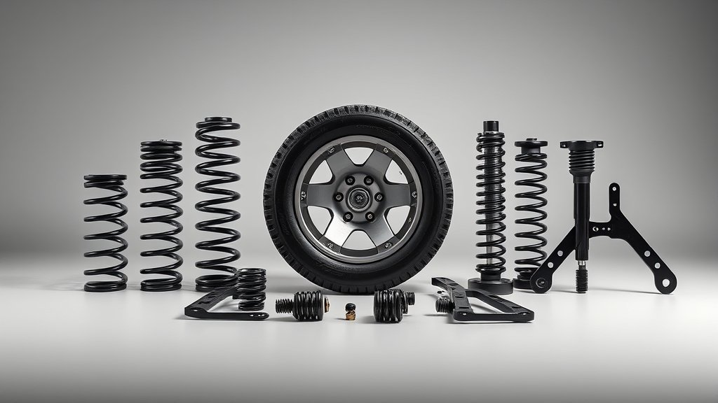 best lift kits for jeep wrangler