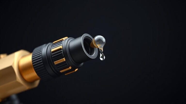 best long range pressure washer nozzle