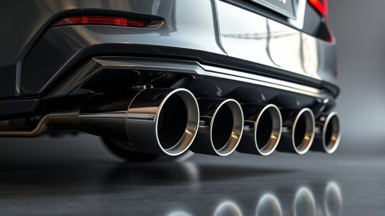 best m5 exhaust