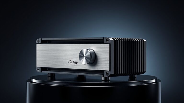 best mono amplifier car stereo