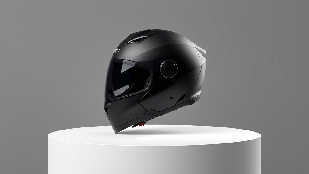 best motorcycle helmet budget
