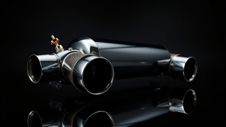 best mustang ecoboost exhaust