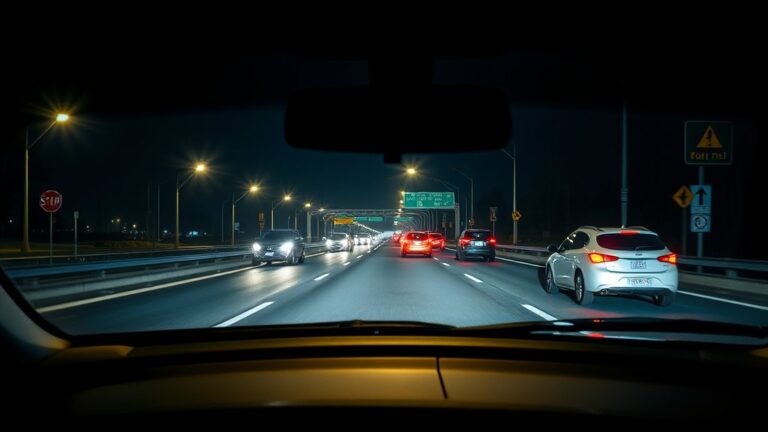 best night dash cam