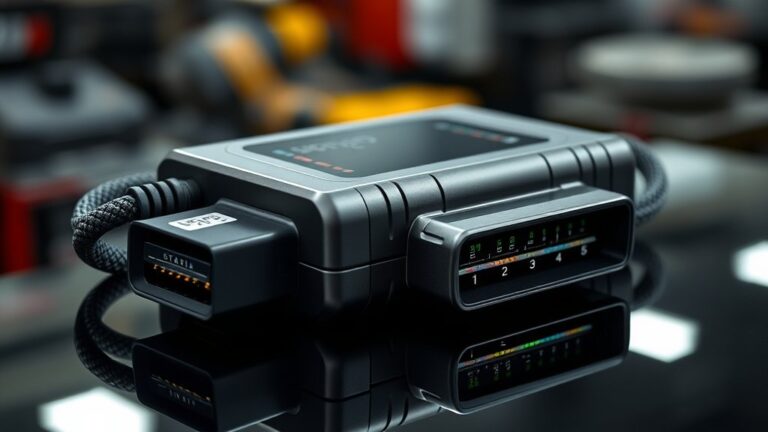best obd scanner programmer