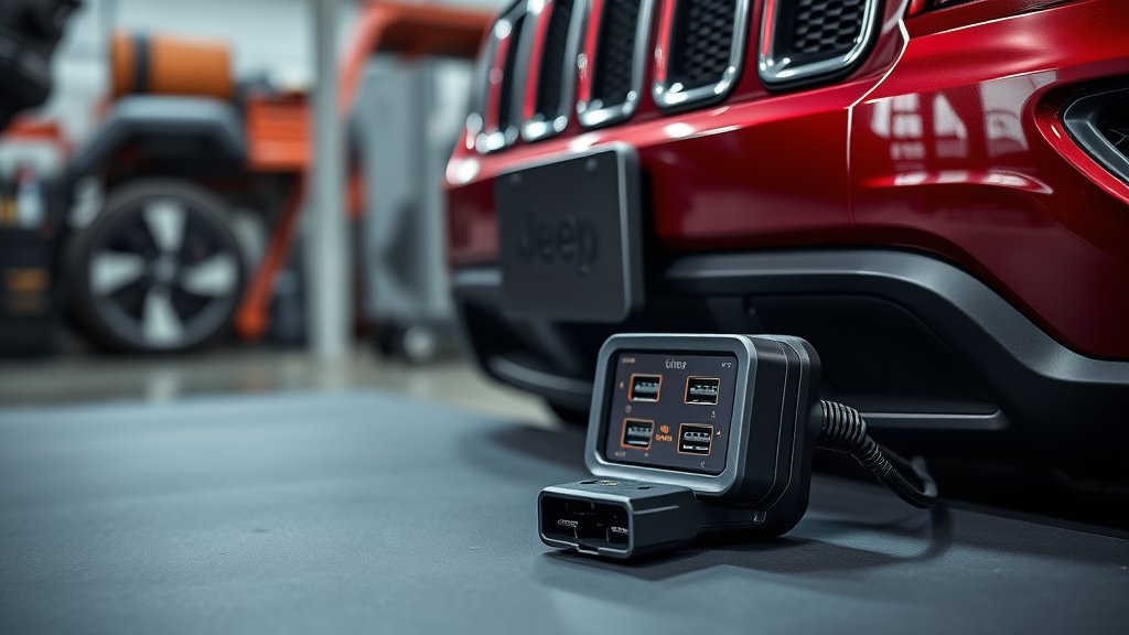 best obd2 scanner for jeep grand cherokee