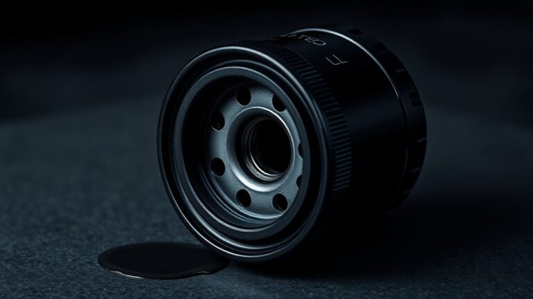 best oil filter for 5.3 vortec