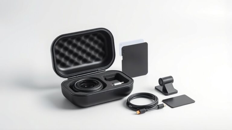 best portable dash cam