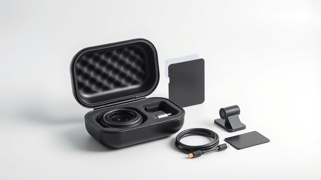 best portable dash cam