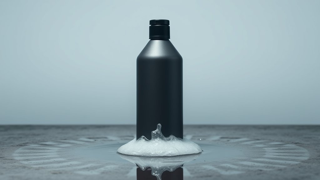 best pressure washer shampoo