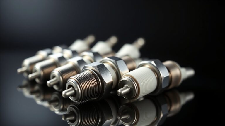 best quality spark plugs
