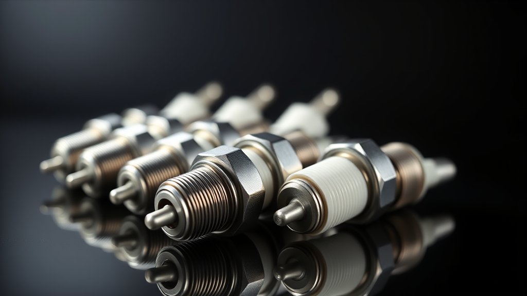 best quality spark plugs