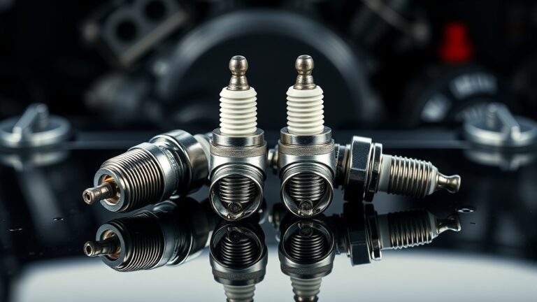 best racing spark plugs for horsepower