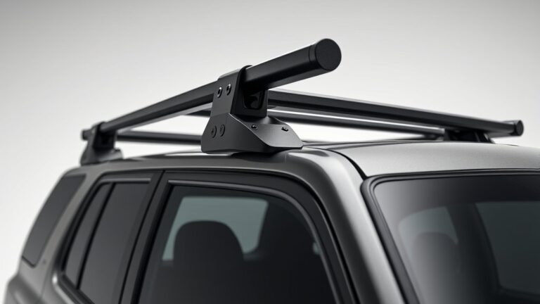 best roof rack for 3rd gen 4runner