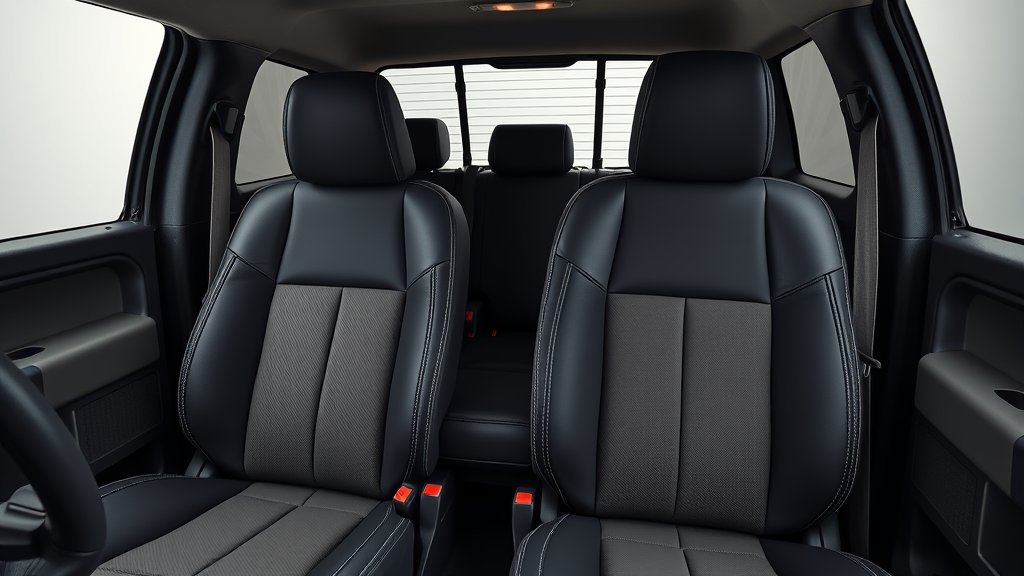 best seat covers for 2007 ford f150