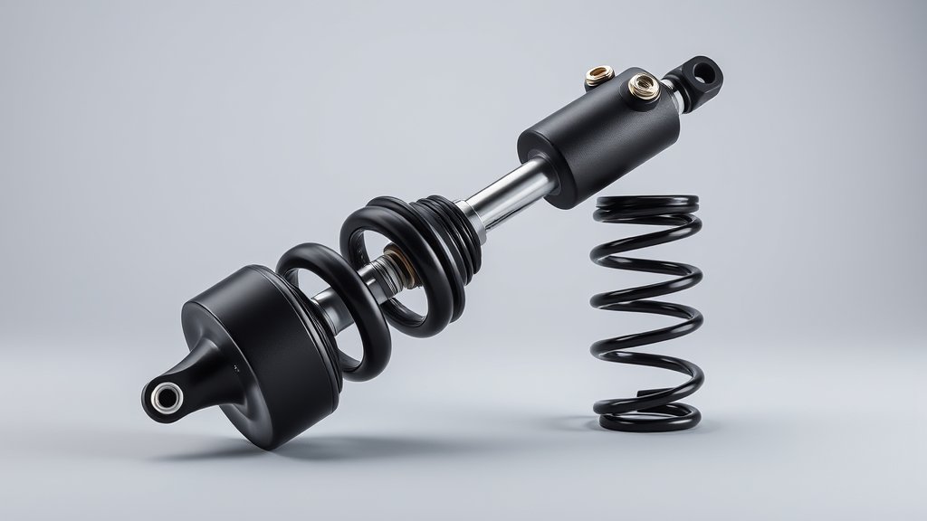 best shocks for toyota tundra