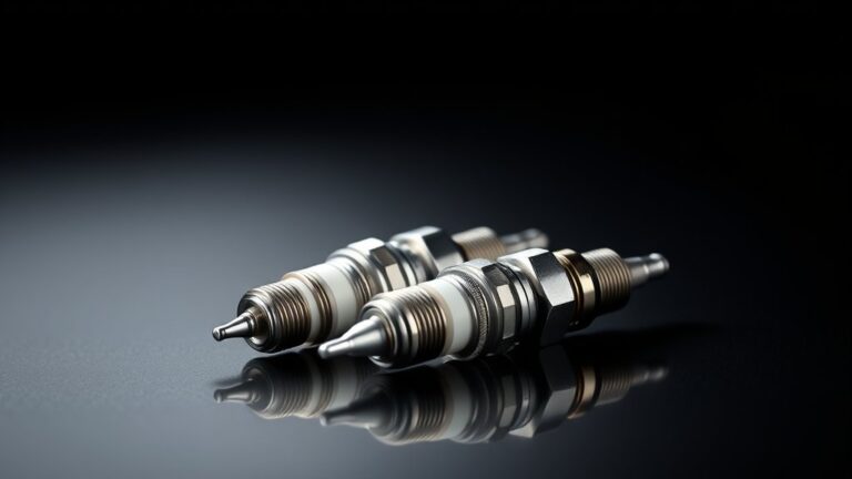 best snowmobile spark plugs
