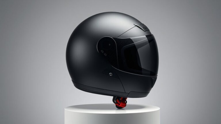 best soundproof motorcycle helmet