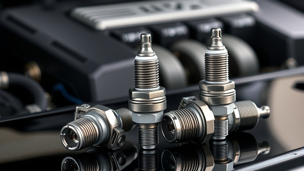 best spark plugs for 2000 chevy silverado 5.3 liter