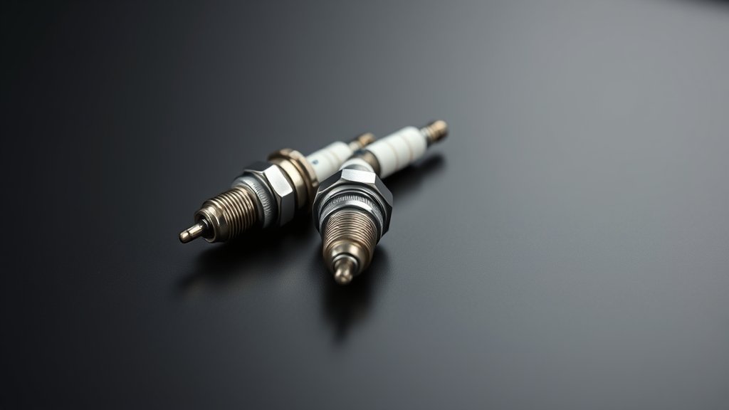 best spark plugs for chevy suburban