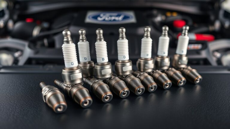 best spark plugs for ford f150