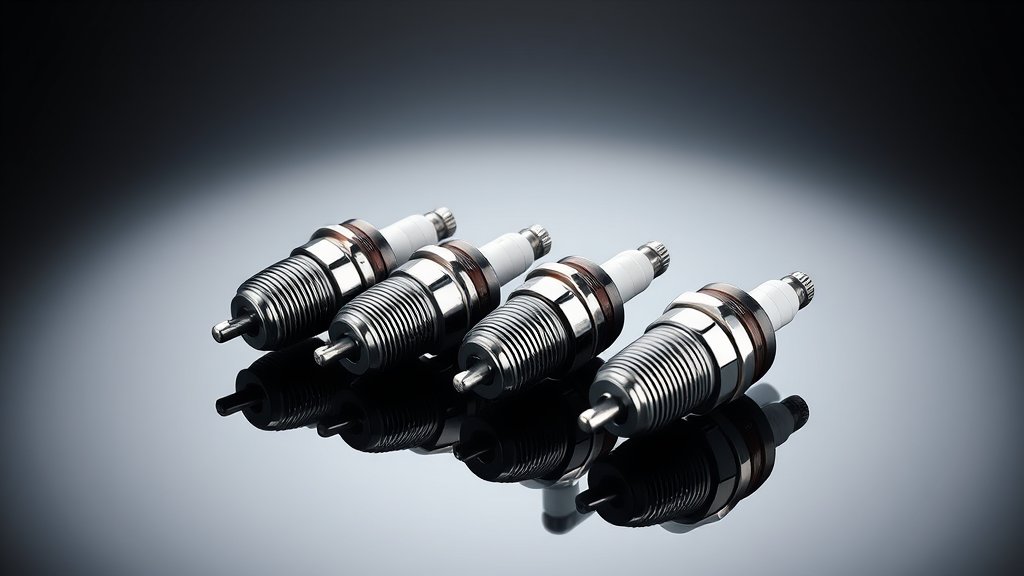 best spark plugs for ford focus