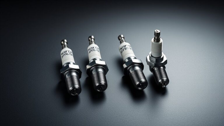 best spark plugs for gmc terrain