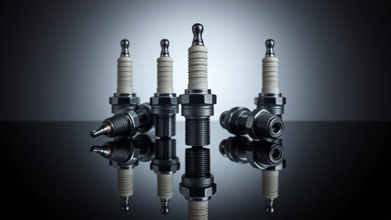 best spark plugs for hummer h2