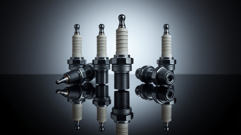 best spark plugs for hummer h2