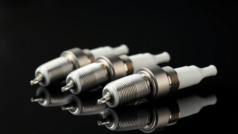 best spark plugs for hyundai santa fe