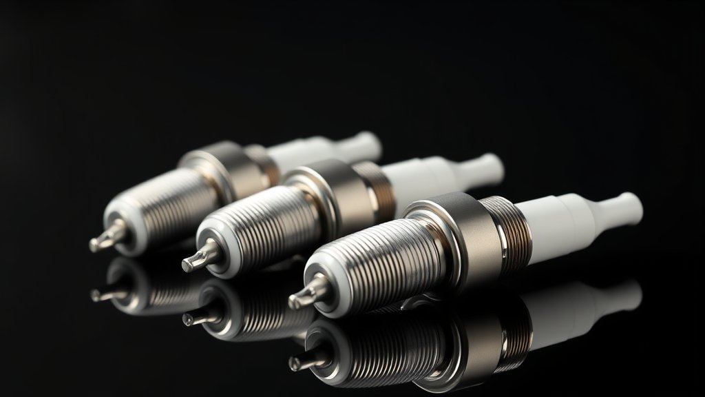 best spark plugs for hyundai santa fe