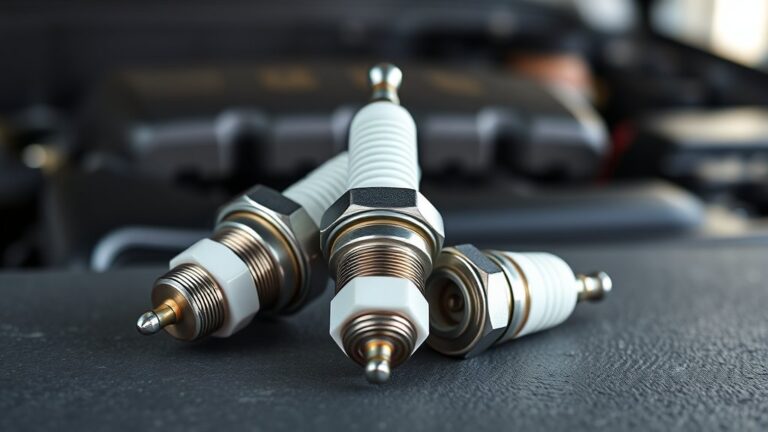 best spark plugs for jeep patriot