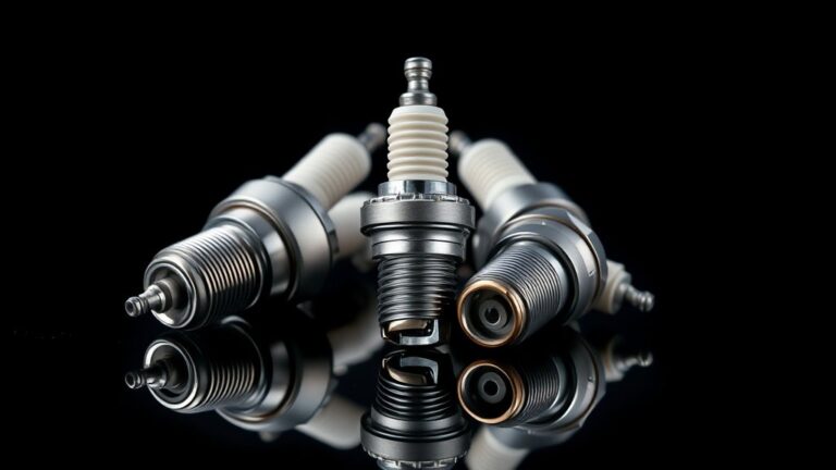 best spark plugs for nitrous