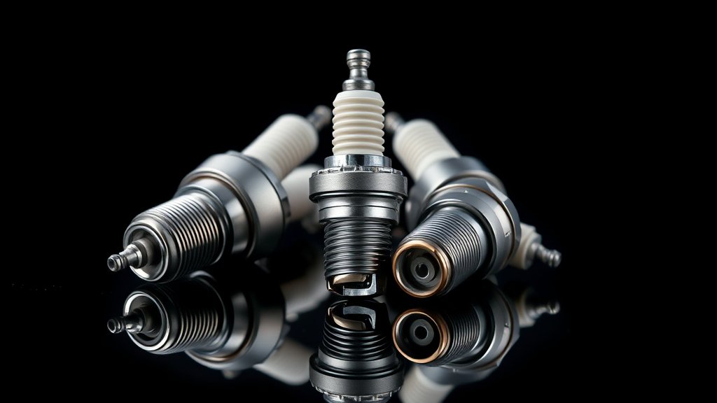 best spark plugs for nitrous
