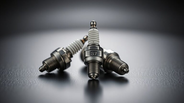 best spark plugs for suzuki bandit 1200