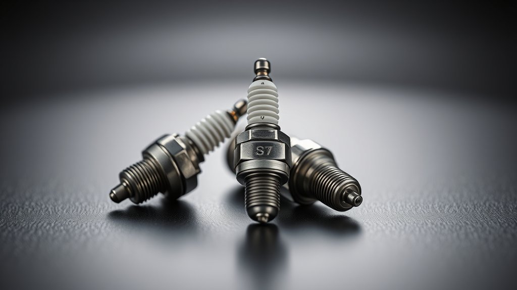 best spark plugs for suzuki bandit 1200
