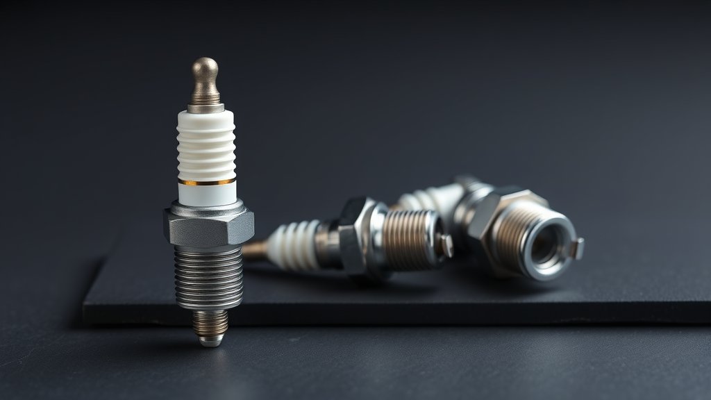 best spark plugs for toyota rav4