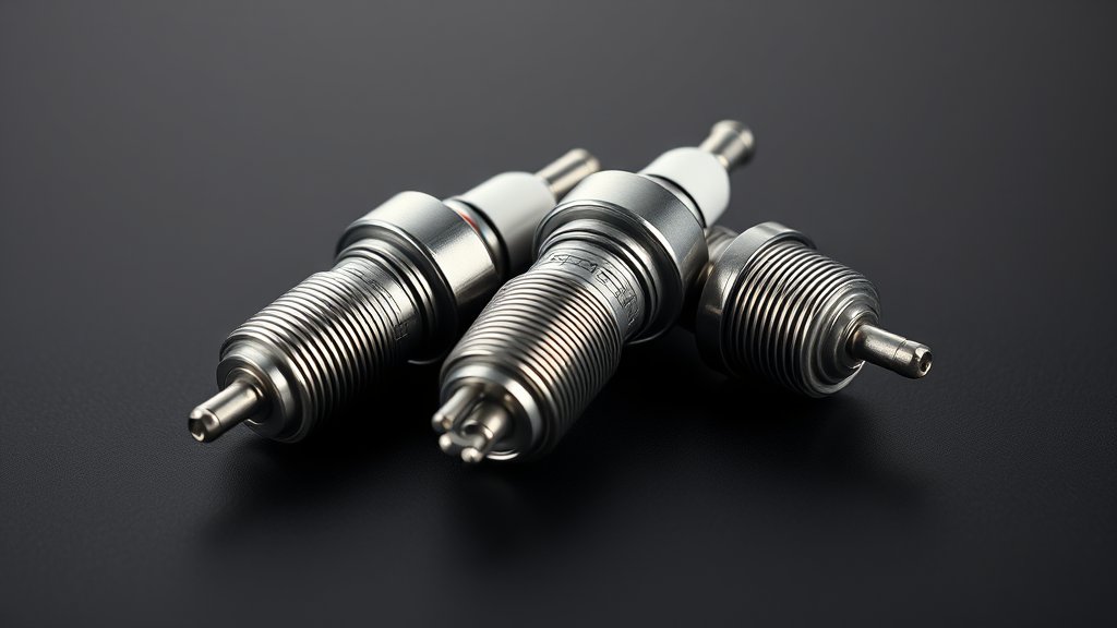 best spark plugs for triton v10
